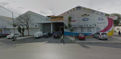 Centro de Distribucion